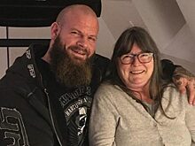 Бодибилдер мило ответил на злой мем о себе
