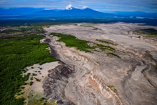 Для пострадавших от извержения вулкана жителей Камчатки провели телемедицинские консультации