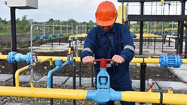РФ назвала условия для транзита газа через Украину