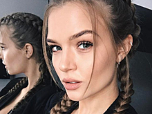 Укладки, которые не испортит шапка
