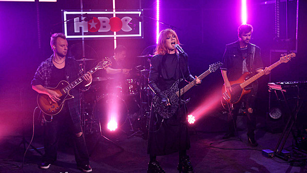 Юлия Савичева призналась, что получала миллионы отказов из-за внешности и голоса