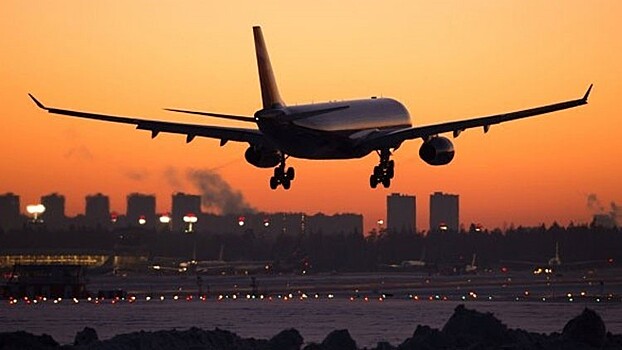 ИГ взяло ответственность за катастрофу с Airbus-321