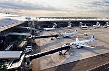 Столичные аэропорты демонстрируют разные темпы развития
