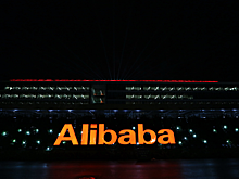 СМИ: Alibaba может купить китайский сервис доставки еды Ele.me за $9,5 млрд