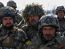 В Киеве объяснили цель отправки ВСУ за рубеж