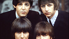 Первый контракт The Beatles ушел с молотка за $94 тысячи