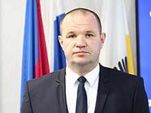Директор департамента внутренней политики Краснодара уходит с должности
