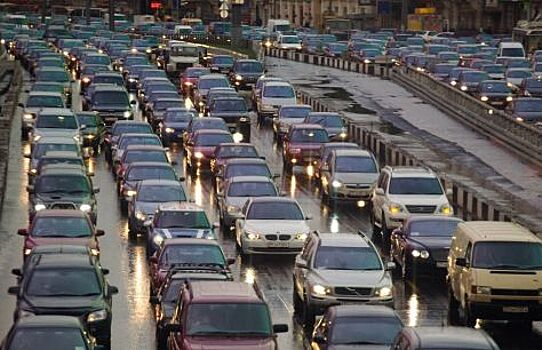 Правильное планирование автомобильного путешествия