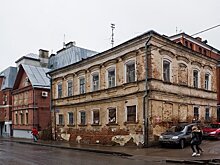 Реконструировать нельзя разрушить: мэрия Казани отменила снос трех исторических зданий