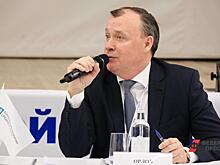 Текслер формирует свой образ с минимальной оглядкой на пиарщиков, считают эксперты ЭИСИ