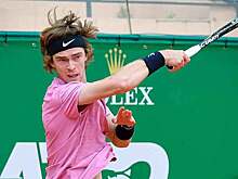 Барселона (ATP). Рублев взял wild card и, как и Хачанов, начнет со второго круга