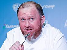 «Поперхнуться можно!»: зрителей рассмешил ляп Ивлева в эфире