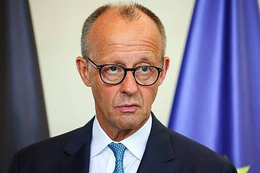 «Он мести хочет». Немецкий политик объяснил ненависть Мерца к России