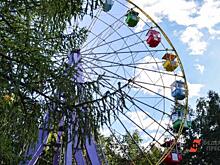 Екатеринбургские депутаты сравнили парк имени Маяковского с лохотроном