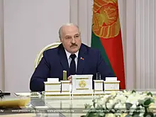 Лукашенко призвал отказаться от импортных продуктов