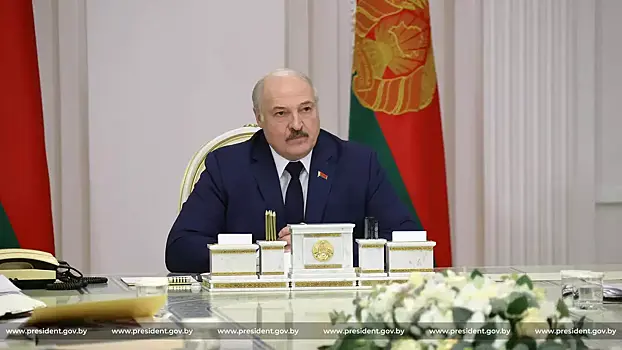 Лукашенко призвал отказаться от импортных продуктов