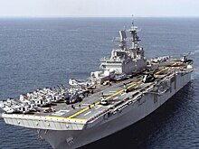 Из-за агрессивных действий даже сателлиты перестали делиться разведданными с США