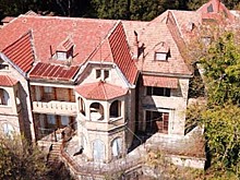 Бывший королевский дворец в Греции превратят в центр эко-туризма