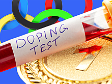 "Ради пиара": Юрист оценил заявление пловца из США про допинг в России