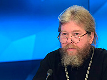 В Москве раскрыли план покушения на митрополита Тихона украинскими спецслужбами