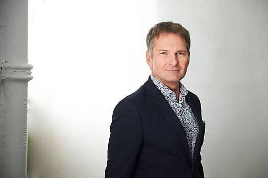 В программе New Retail Forum. Почта России новые громкие имена