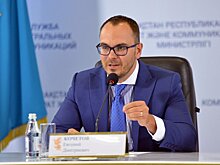 Кочетов: стартует голосование за 100 новых лиц Казахстана