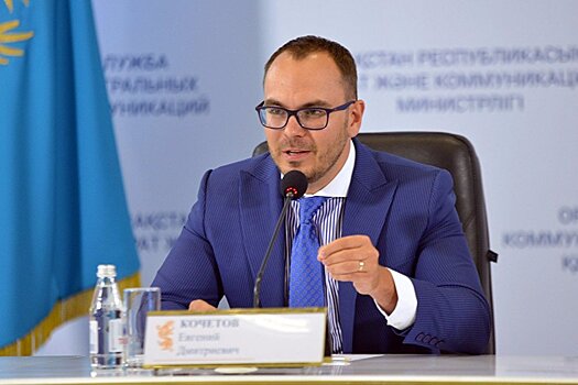 Кочетов: стартует голосование за 100 новых лиц Казахстана