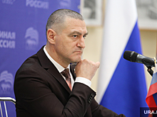 Депутат Ильтяков: Госдума отреагирует на выпады тех, кто «поливает грязью» РФ, находясь за границей