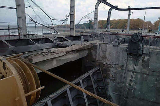 Гладков: жители районов, которые рискует затопить, могут уехать в ПВР