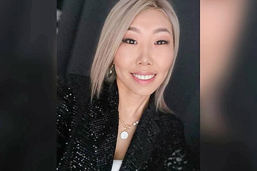 Найден убийца бурятской "королевы красоты"