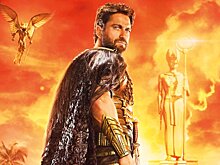 Режиссер «Богов Египта» извинился за белых актеров