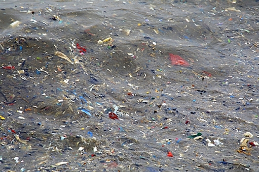 Раскрыты масштабы загрязнения Баренцева моря