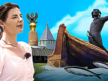 Переславль-Залесский – один из самых загадочных городов России
