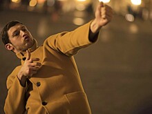 Первый трейлер фильма-победителя Берлинале "Синонимы"