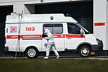 15 пациентов с коронавирусом скончались в Москве