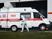 15 пациентов с коронавирусом скончались в Москве