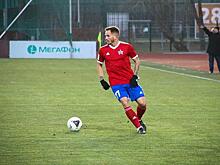 Молдавский полузащитник Евгений Оанча покинул «СКА-Хабаровск»