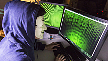Хакеры взломали сайты двух банков РФ и объявили о заморозке вкладов