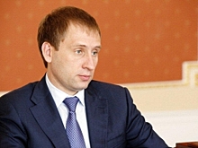 Экс-губернатор Приамурья Александр Козлов может стать главой Минприроды РФ