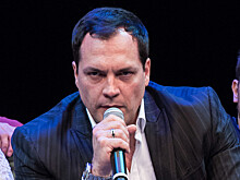 Даниэль Боавентура выступит 12 марта в Москве