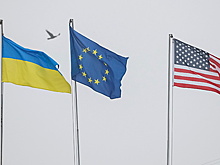 В США оценили сообщения о «планах» России посадить в Киеве пророссийского лидера