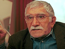 В деле Джигарханяна появился таинственный покровитель