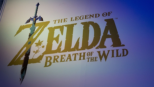 Геймер продал картридж The Legend of Zelda за 288 тысяч долларов