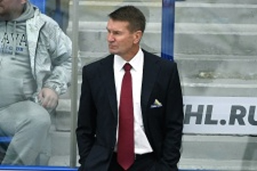 Хоккеисты "Авангарда" были эвакуированы из отеля в Уфе