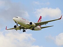 Основатель Georgian Airways ответил на санкции Зеленского