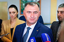 Президент Южной Осетии заявил, что Цхинвал будет строить будущее вместе с Россией