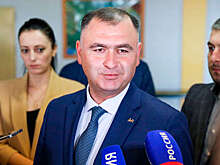 Южная Осетия поддержала проведение референдумов в ЛНР и ДНР