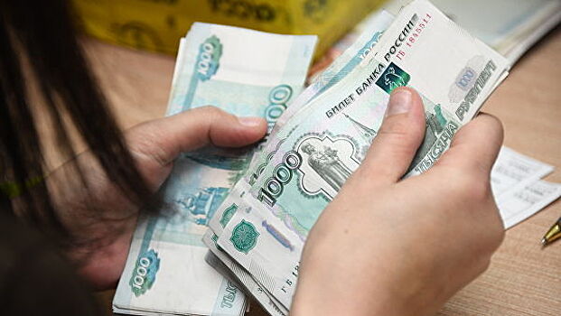 В России инфляция по итогам 2018 года составила 4,3%