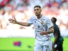 «Финансовые возможности арабских клубов могут привлекать». Брейдо — о Виллиане Роше