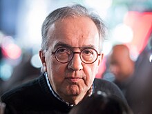 Главу Fiat Chrysler отстранят